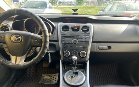 Mazda CX-7 I рестайлинг, 2011 год, 1 150 000 рублей, 7 фотография
