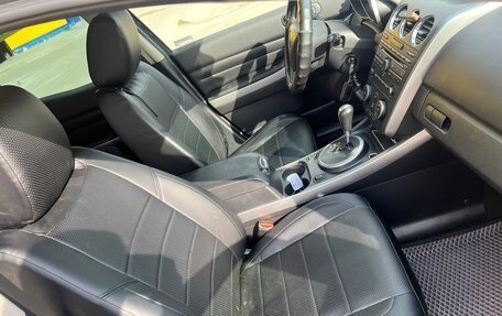 Mazda CX-7 I рестайлинг, 2011 год, 1 150 000 рублей, 8 фотография