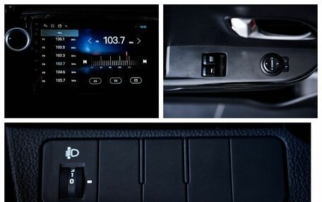 KIA Rio III рестайлинг, 2012 год, 850 000 рублей, 14 фотография