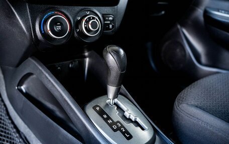 KIA Rio III рестайлинг, 2012 год, 850 000 рублей, 12 фотография