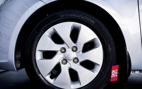 KIA Rio III рестайлинг, 2012 год, 850 000 рублей, 7 фотография