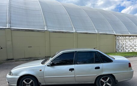 Daewoo Nexia I рестайлинг, 2010 год, 215 000 рублей, 2 фотография