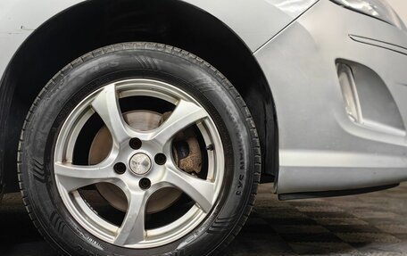 Peugeot 408 I рестайлинг, 2012 год, 550 000 рублей, 9 фотография