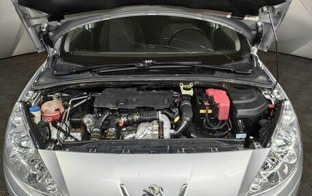 Peugeot 408 I рестайлинг, 2012 год, 550 000 рублей, 11 фотография