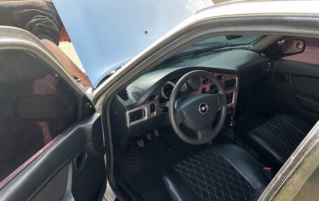 Daewoo Nexia I рестайлинг, 2010 год, 215 000 рублей, 8 фотография