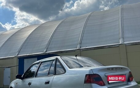 Daewoo Nexia I рестайлинг, 2010 год, 215 000 рублей, 3 фотография