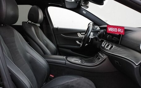 Mercedes-Benz E-Класс, 2021 год, 4 250 000 рублей, 10 фотография