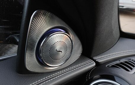 Mercedes-Benz E-Класс, 2021 год, 4 250 000 рублей, 14 фотография