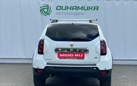 Renault Duster I рестайлинг, 2016 год, 1 450 000 рублей, 6 фотография