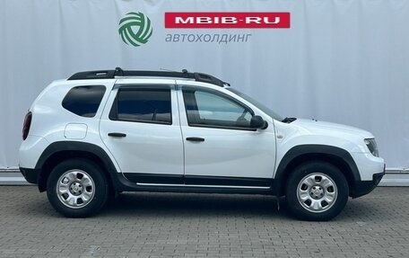 Renault Duster I рестайлинг, 2016 год, 1 450 000 рублей, 4 фотография