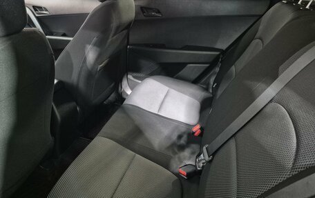 Hyundai Creta I рестайлинг, 2018 год, 1 612 000 рублей, 15 фотография