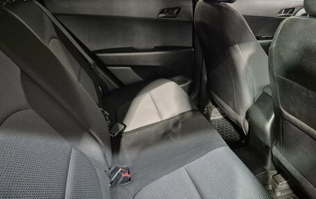 Hyundai Creta I рестайлинг, 2018 год, 1 612 000 рублей, 16 фотография
