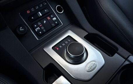 Land Rover Discovery IV, 2014 год, 2 460 000 рублей, 12 фотография