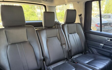 Land Rover Discovery IV, 2014 год, 2 460 000 рублей, 9 фотография