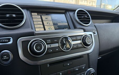 Land Rover Discovery IV, 2014 год, 2 460 000 рублей, 13 фотография