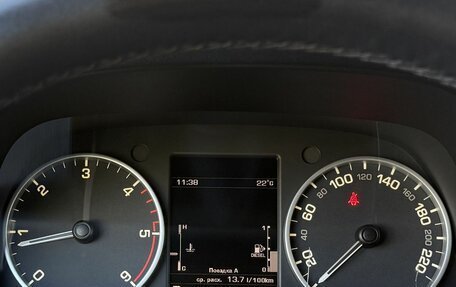 Land Rover Discovery IV, 2014 год, 2 460 000 рублей, 15 фотография
