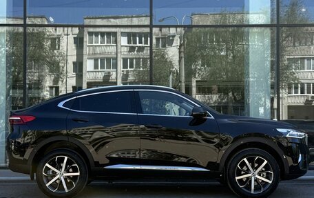 Haval F7x I, 2020 год, 2 000 000 рублей, 4 фотография