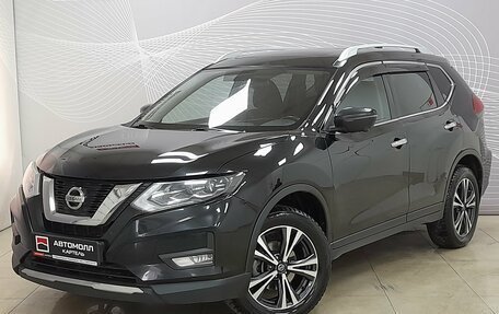 Nissan X-Trail, 2021 год, 2 375 000 рублей, 1 фотография