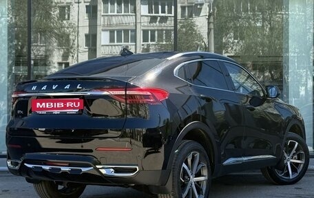 Haval F7x I, 2020 год, 2 000 000 рублей, 5 фотография