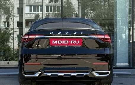 Haval F7x I, 2020 год, 2 000 000 рублей, 6 фотография