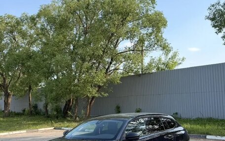 Peugeot 508 II, 2022 год, 2 050 000 рублей, 1 фотография