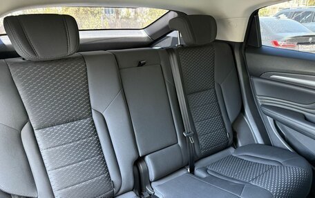 Haval F7x I, 2020 год, 2 000 000 рублей, 9 фотография