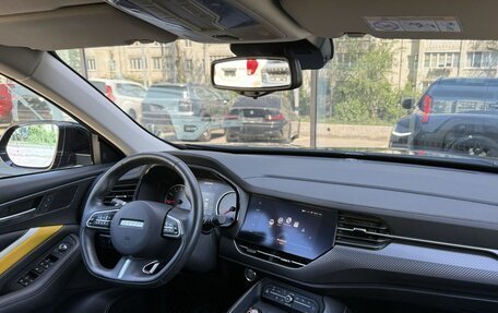 Haval F7x I, 2020 год, 2 000 000 рублей, 10 фотография