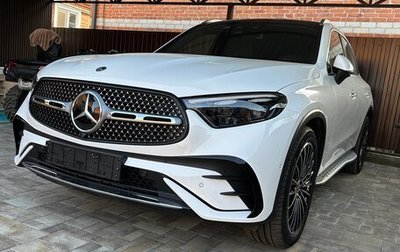 Mercedes-Benz GLC, 2025 год, 8 150 000 рублей, 1 фотография