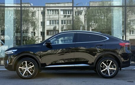 Haval F7x I, 2020 год, 2 000 000 рублей, 8 фотография