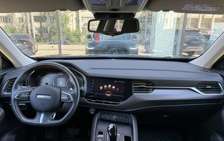 Haval F7x I, 2020 год, 2 000 000 рублей, 11 фотография