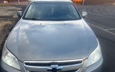 Chevrolet Epica, 2011 год, 550 000 рублей, 1 фотография