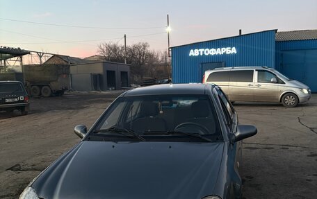 Geely CK (Otaka) I рестайлинг, 2012 год, 185 000 рублей, 1 фотография