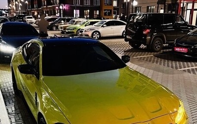 BMW M4, 2021 год, 9 000 000 рублей, 1 фотография