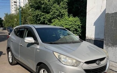 Hyundai Tucson III, 2010 год, 920 000 рублей, 1 фотография