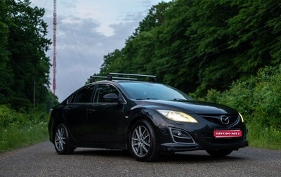 Mazda 6, 2011 год, 1 300 000 рублей, 1 фотография