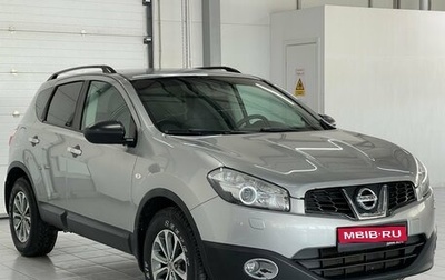 Nissan Qashqai, 2012 год, 999 000 рублей, 1 фотография