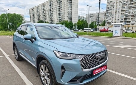Haval H6, 2021 год, 1 970 000 рублей, 1 фотография