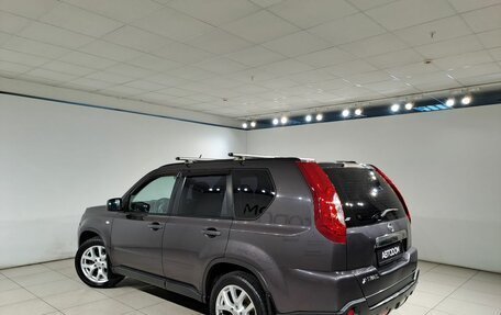 Nissan X-Trail, 2012 год, 990 000 рублей, 4 фотография
