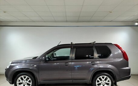 Nissan X-Trail, 2012 год, 990 000 рублей, 5 фотография