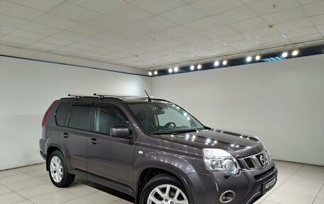 Nissan X-Trail, 2012 год, 990 000 рублей, 3 фотография