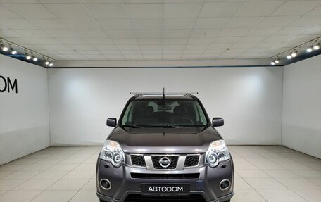 Nissan X-Trail, 2012 год, 990 000 рублей, 7 фотография