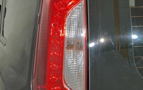Nissan X-Trail, 2012 год, 990 000 рублей, 10 фотография