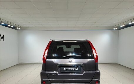 Nissan X-Trail, 2012 год, 990 000 рублей, 8 фотография