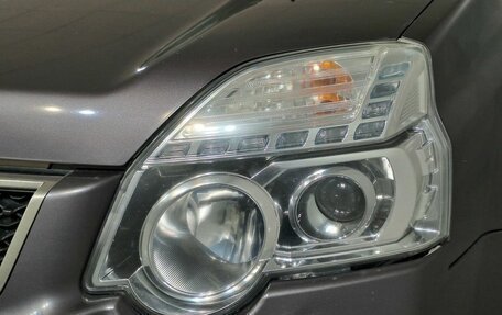 Nissan X-Trail, 2012 год, 990 000 рублей, 9 фотография