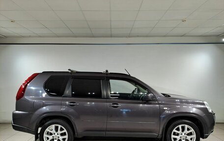 Nissan X-Trail, 2012 год, 990 000 рублей, 6 фотография
