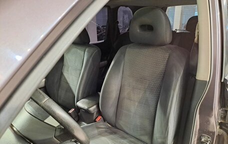 Nissan X-Trail, 2012 год, 990 000 рублей, 12 фотография
