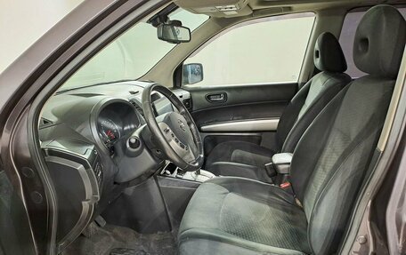 Nissan X-Trail, 2012 год, 990 000 рублей, 13 фотография