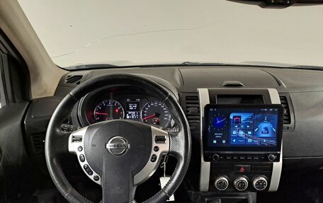Nissan X-Trail, 2012 год, 990 000 рублей, 14 фотография