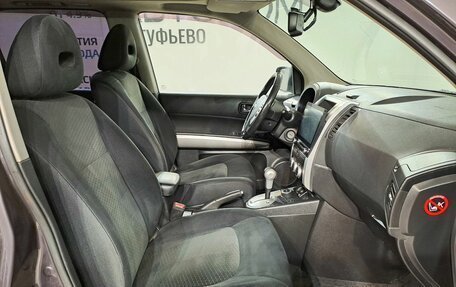 Nissan X-Trail, 2012 год, 990 000 рублей, 16 фотография