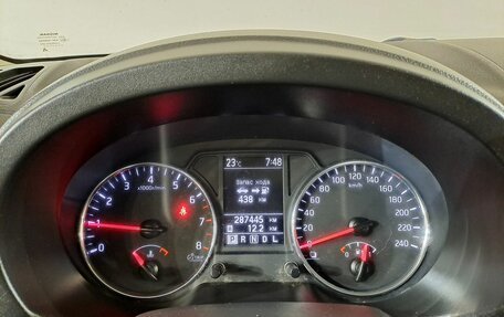 Nissan X-Trail, 2012 год, 990 000 рублей, 21 фотография